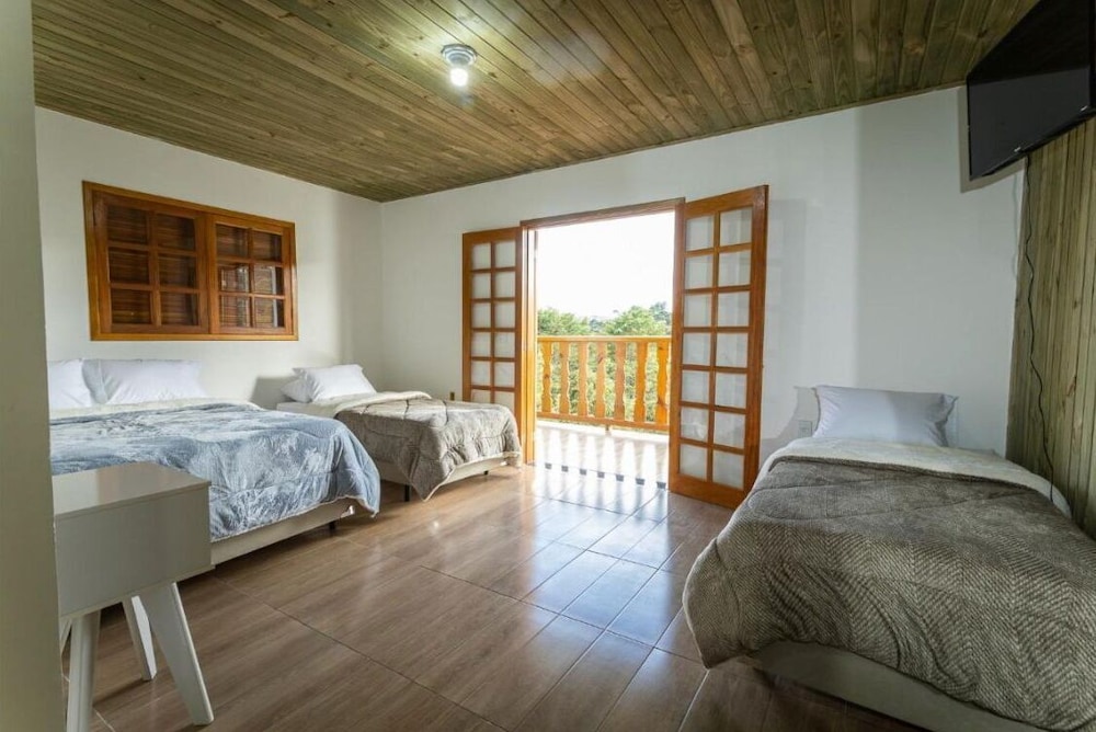 VELINN Pousada Villa Paty II