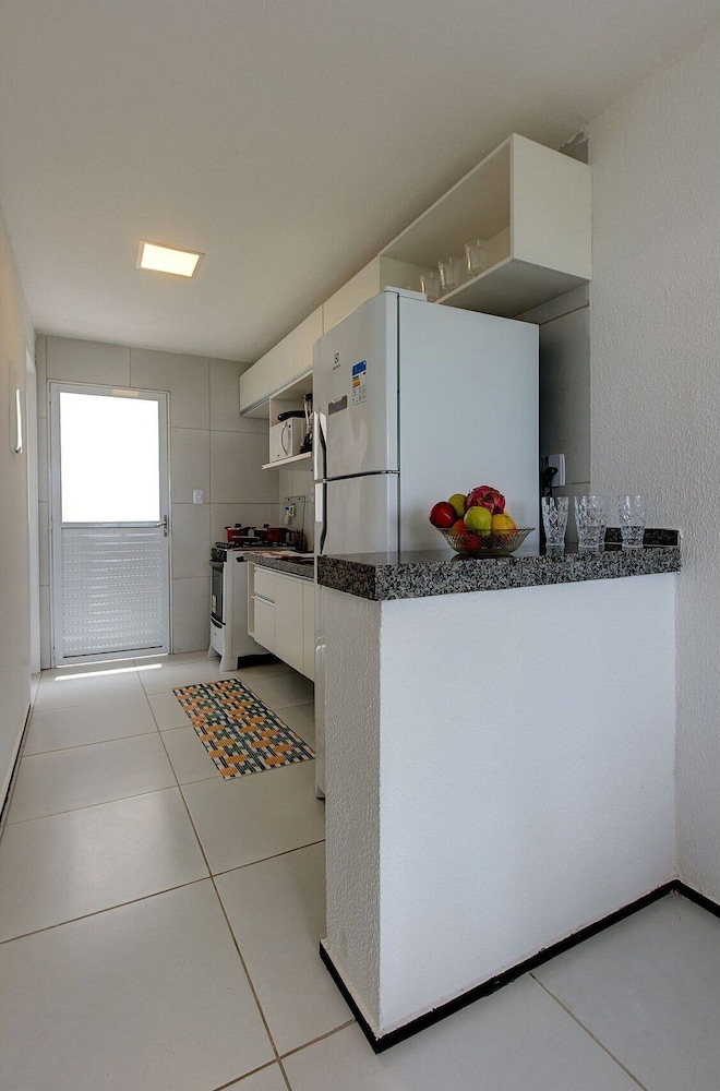 Chalé Família em Porto das Dunas view 5