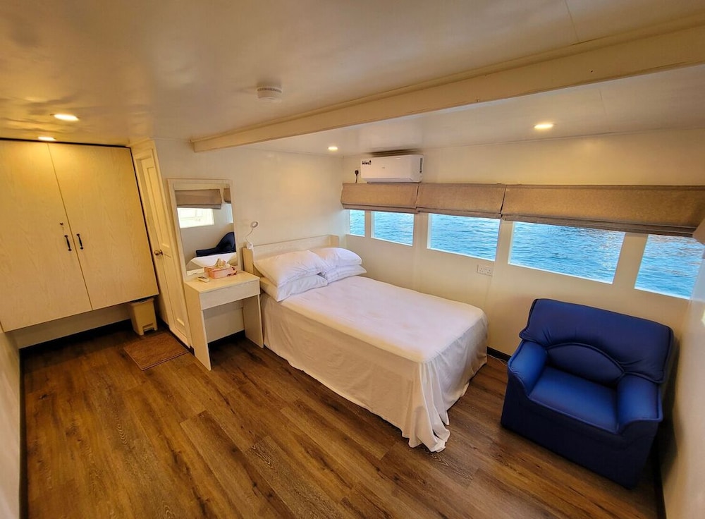 The Maverick Surf and Dive Boutique Hotel