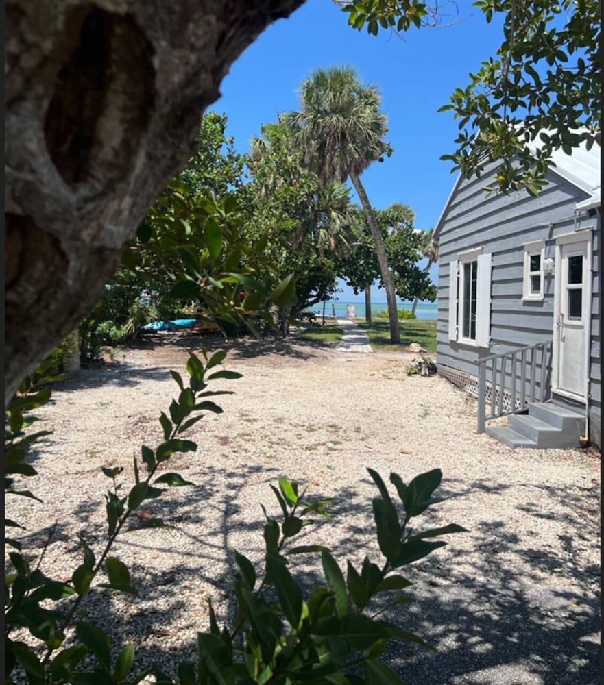The Perch at Sandy Cove