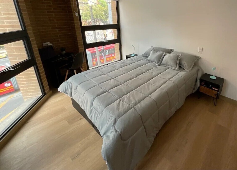 Mitika Apartamentos