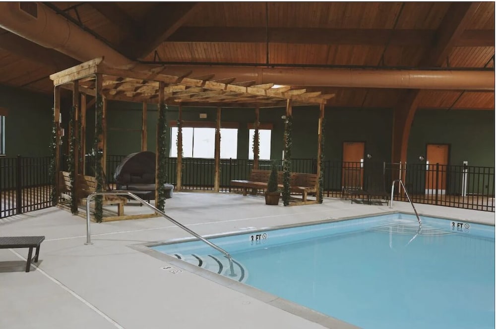 Lexington Vacations - Hotel Lex - Property Image 15