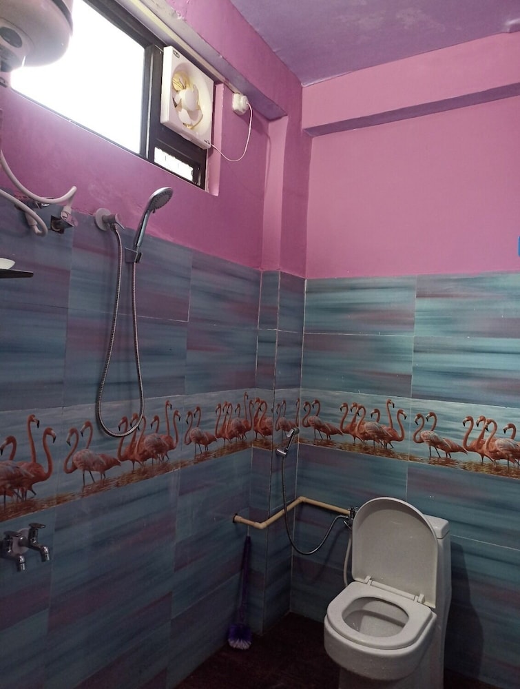 Indralok Hotel By GRB