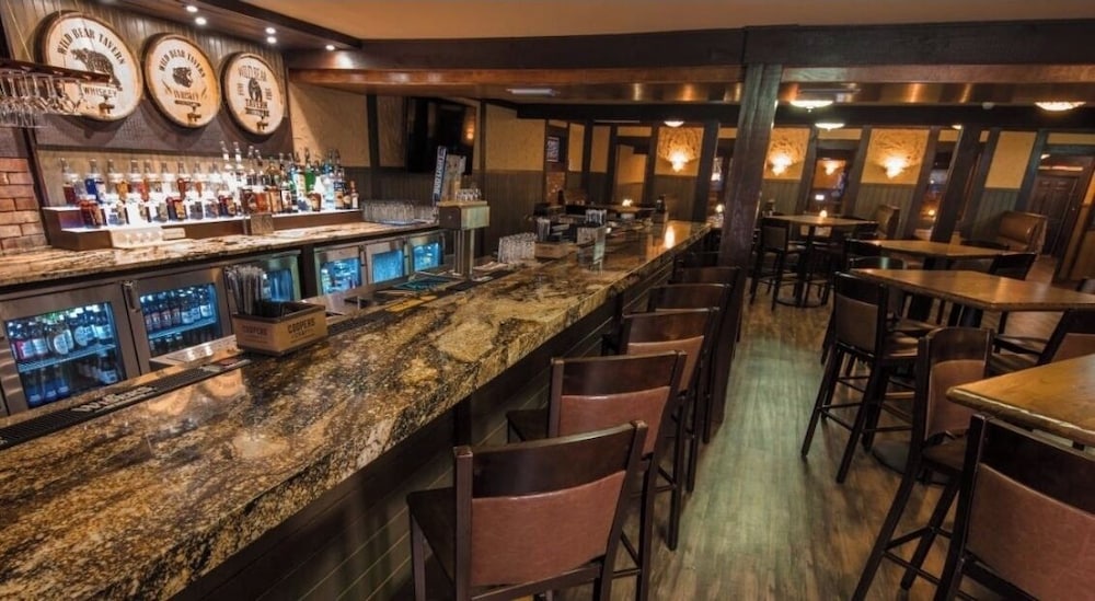 Westgate wild Bear Inn