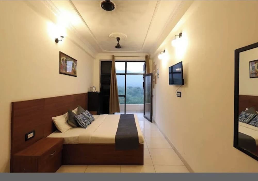 Hotel Balram Palace