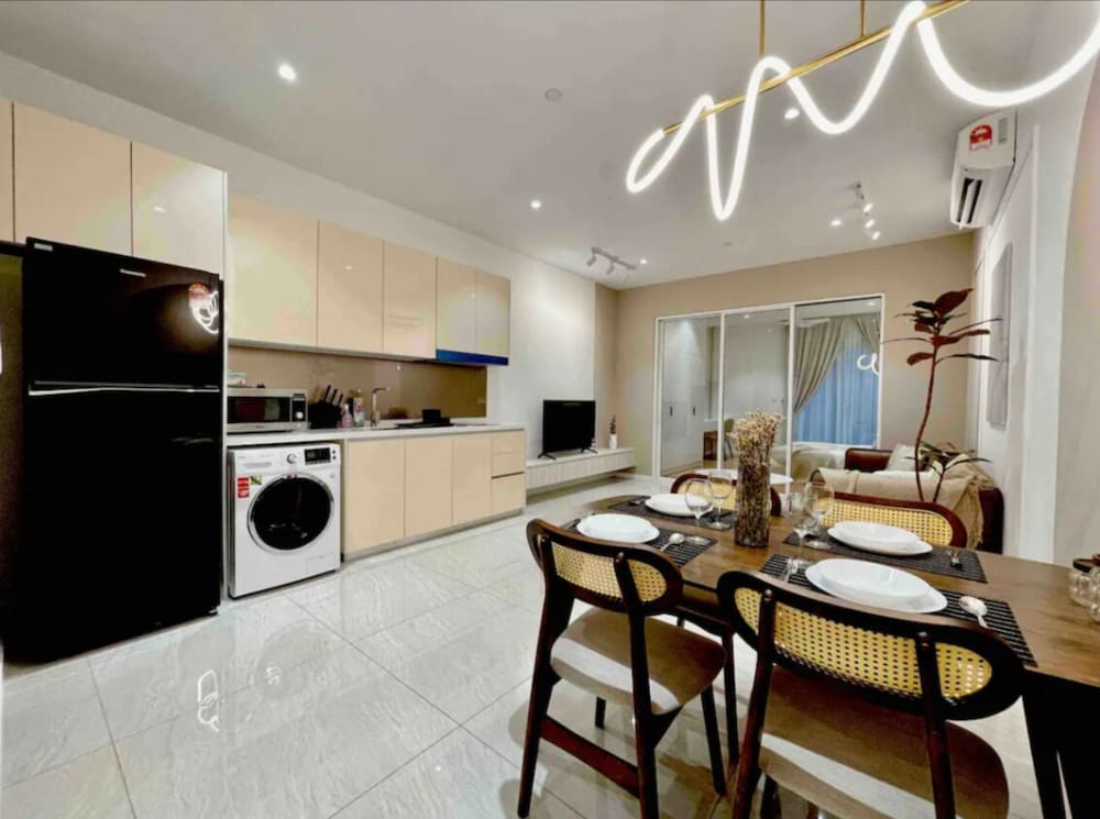 Quill Residence