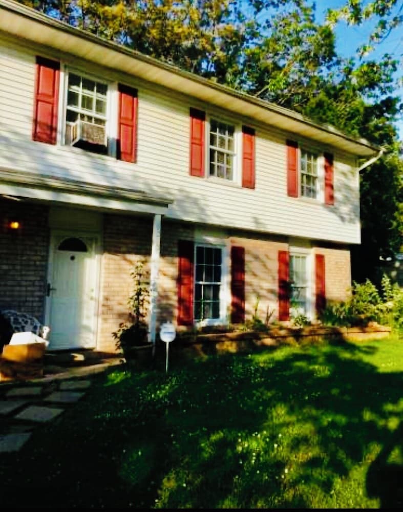 The Haven at Charity House 1