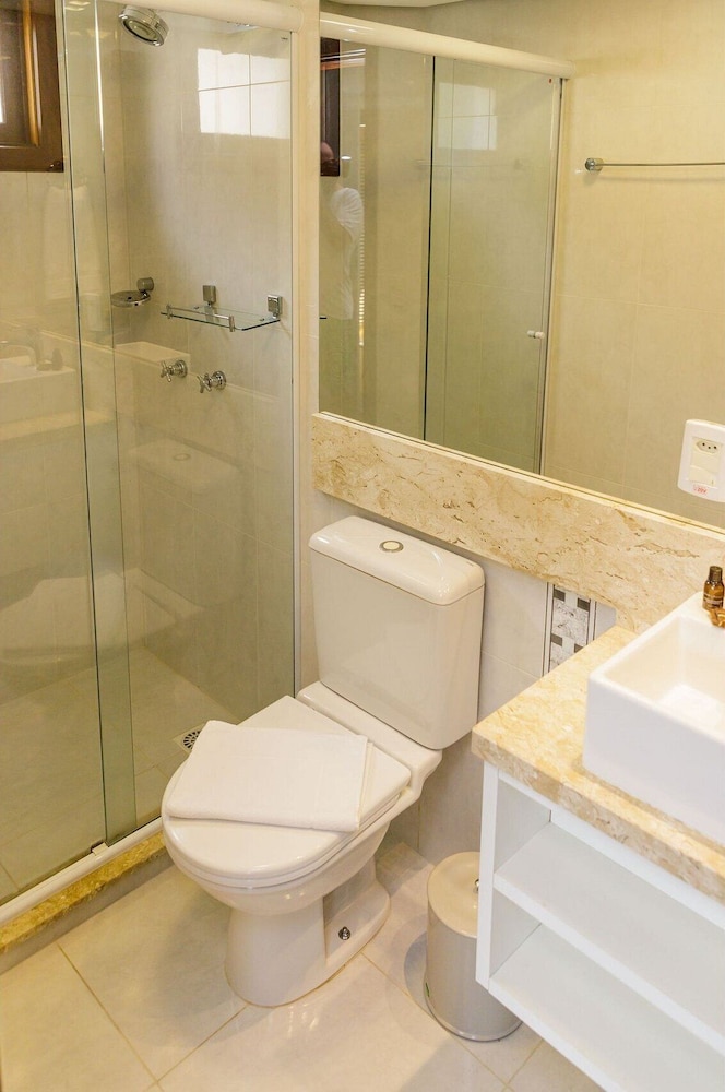 Locar-in Gramado Apartamento Lindíssimo Centro