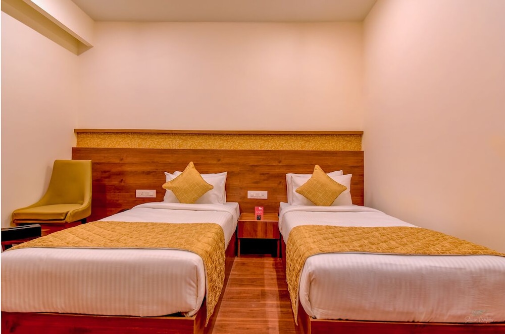 Corporate Business Hotel Near Yashobhoomi Dwarka