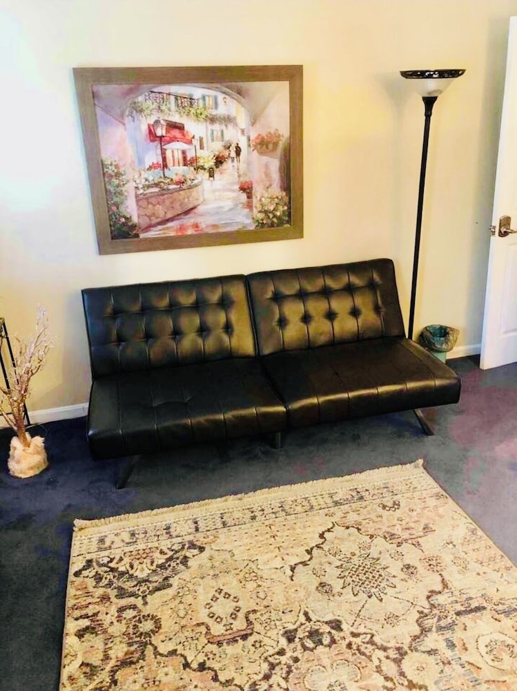 The Haven at Charity House 1