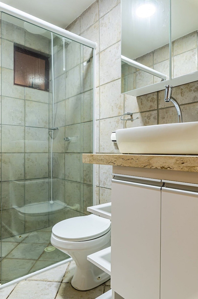 Apt Foot in the Sand sea View in Meia Praia Evb308