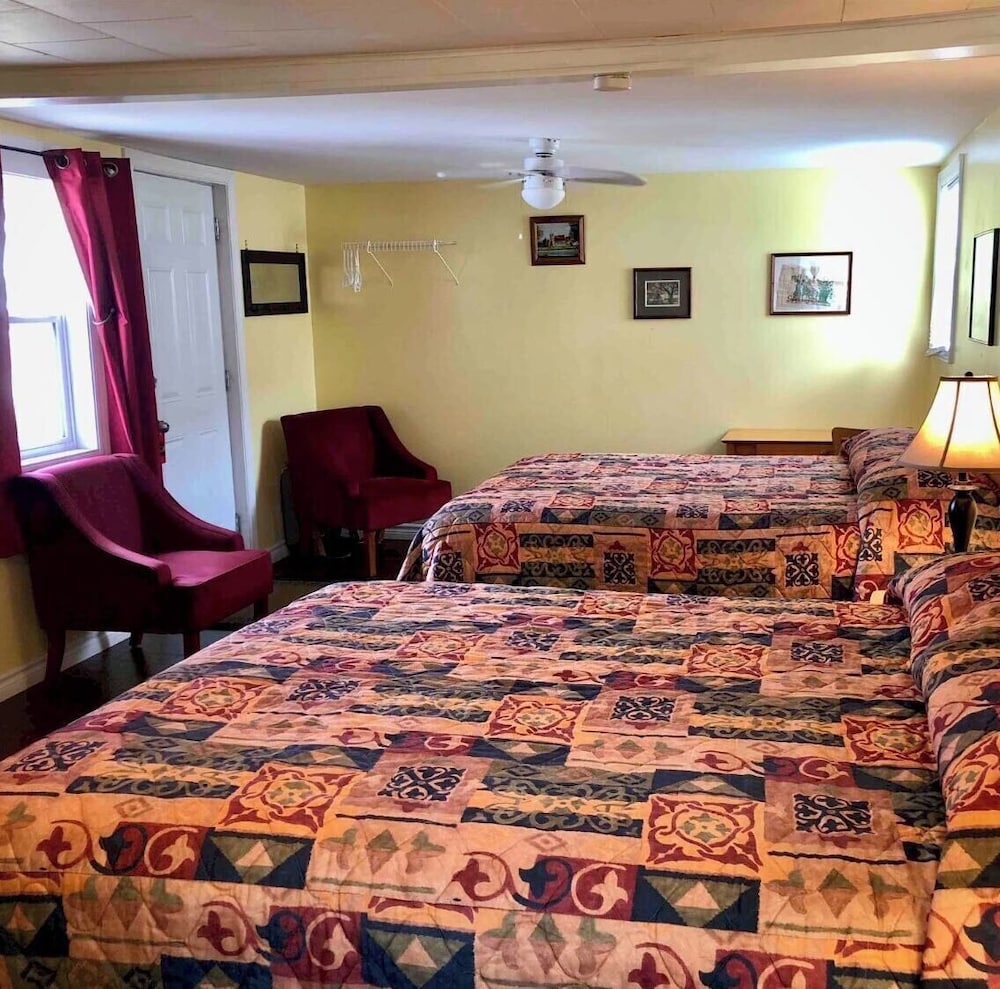 Lakelawn B&B Motel