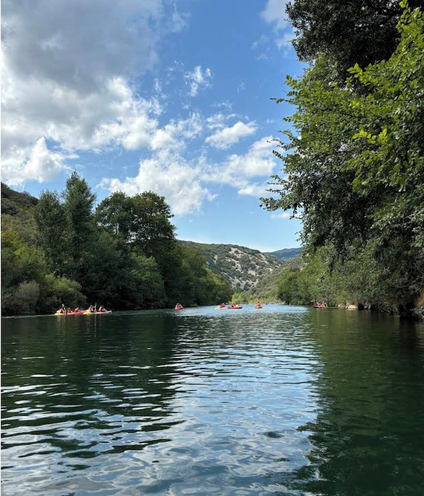 Gite de la Tour