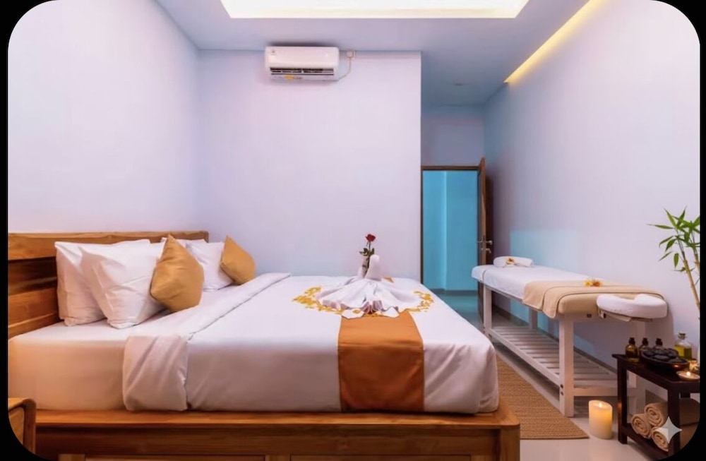 Kubu YN Guesthouse