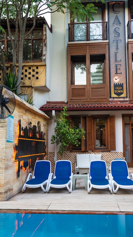 Castle Eski Şehir - Image 5