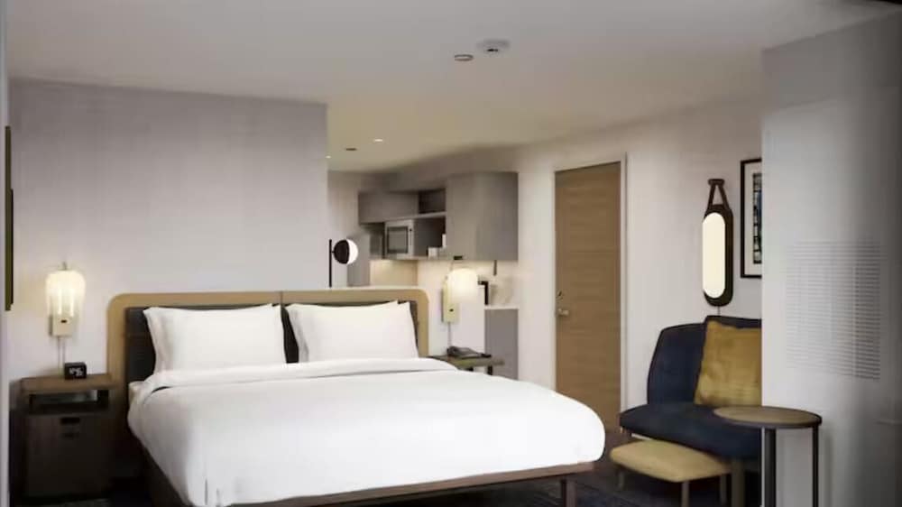 Homewood Suites by Hilton Jackson