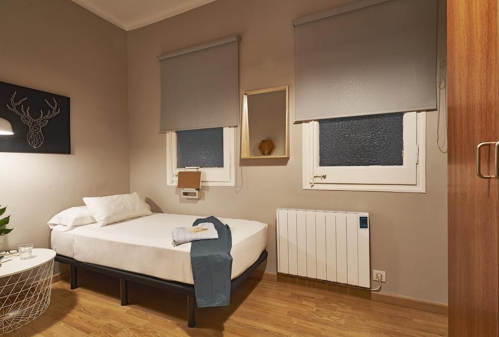 BeBarceloner Francesc Macia Apartments