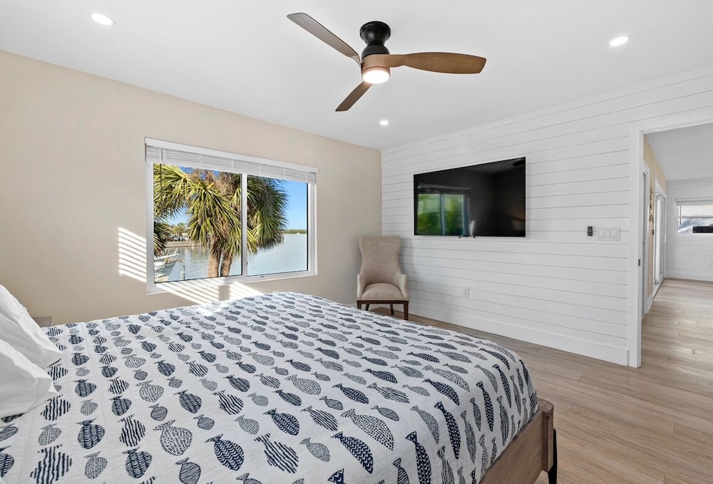 Chadwick Cove Resort & Marina