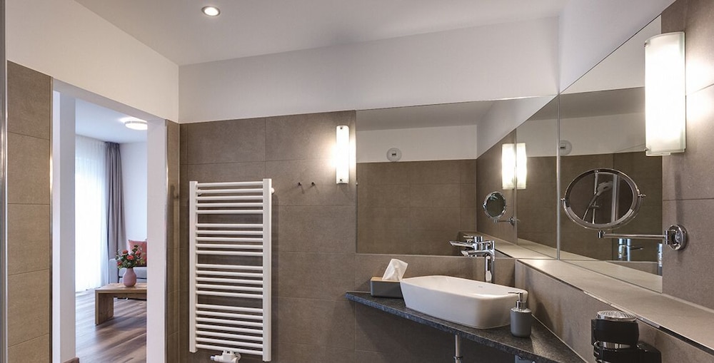 Landhotel Edelfinger Hof - Property Image 33