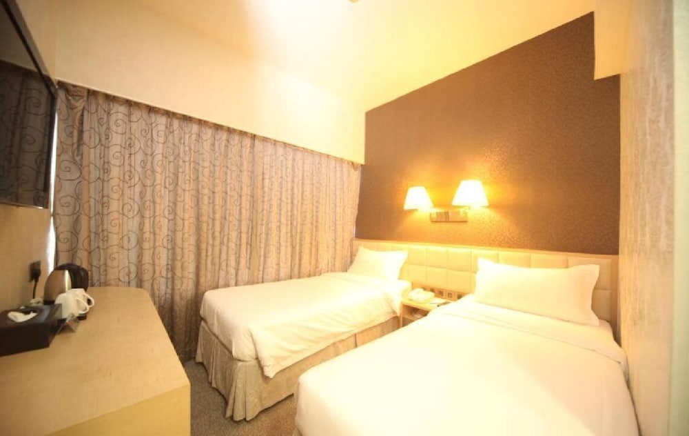H1 hotel
