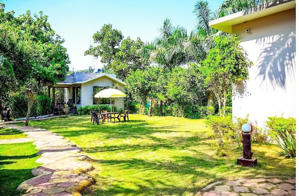 Kingfisher resorts