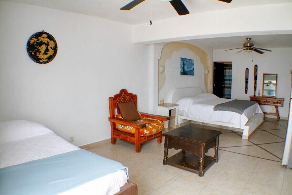 Villas Luna Marina