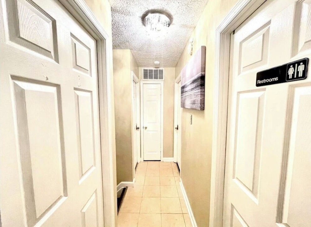 The Haven at Charity House 1