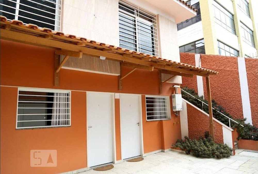 Vila Nina