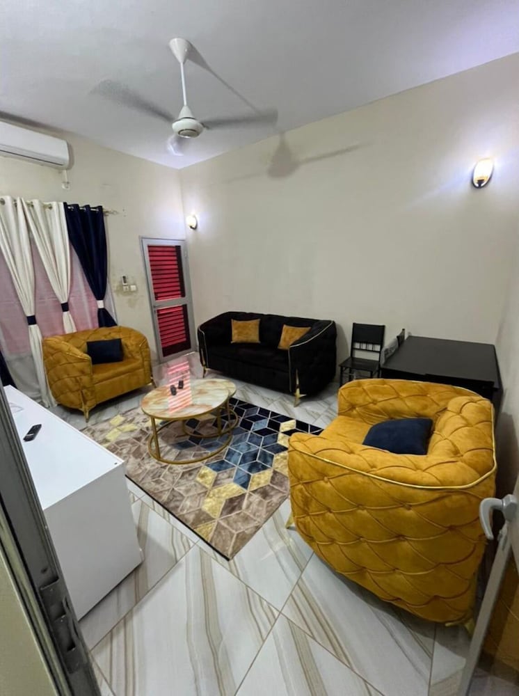 Bamako Vacations - Residence in Tounkaranke - Property Image 7