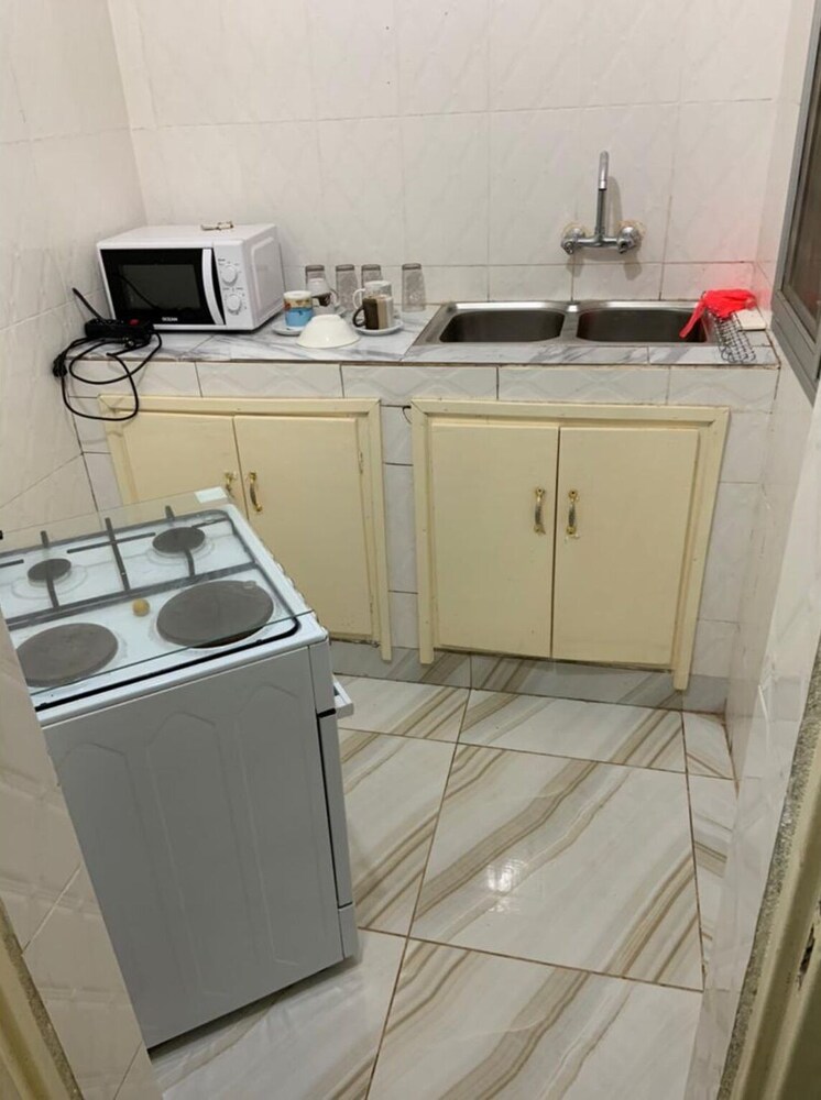 Bamako Vacations - Residence in Tounkaranke - Property Image 12