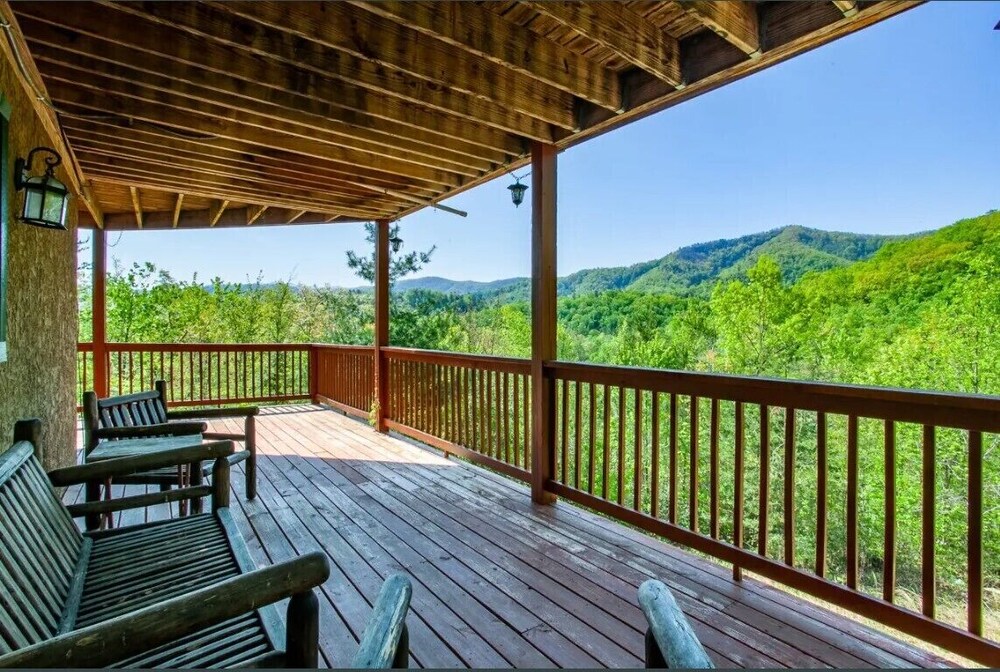 Highland View