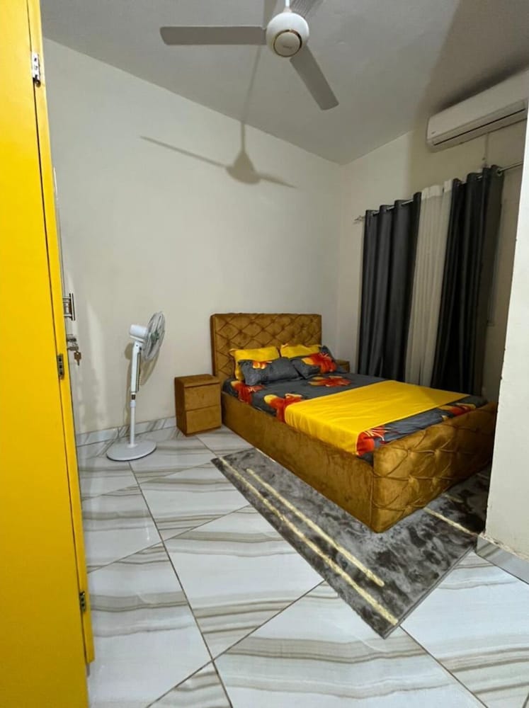 Bamako Vacations - Residence in Tounkaranke - Property Image 6