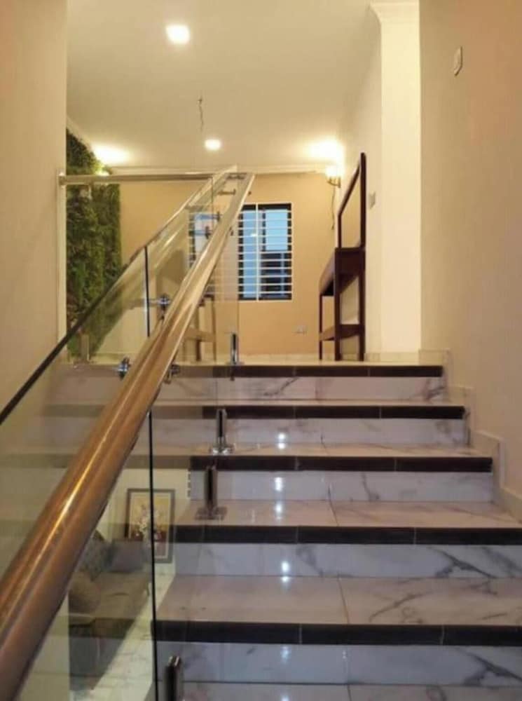 3 Bedroom En-suite House in Communication Hills, East Legon Hills