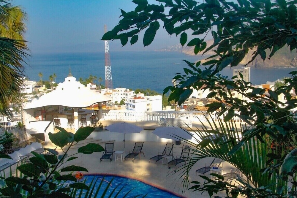 Villas Luna Marina