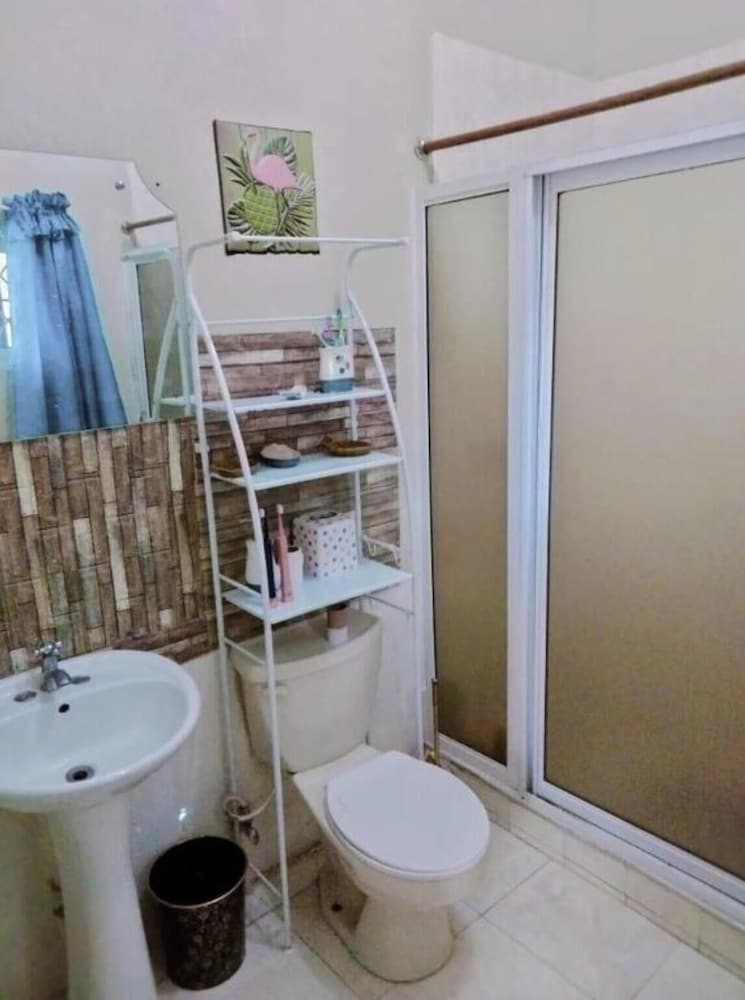 Modern and Comfortable 2bedroom Flat