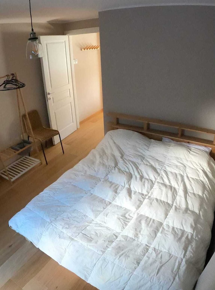 Punta Vittoria Sub 14 - Residence Anderbatt Gressoney - 3 Rooms - Cir 0010 view 2