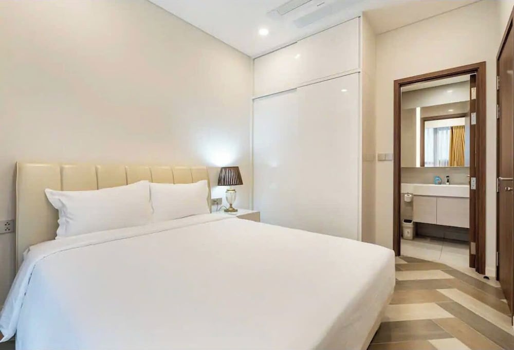 Luxury Apartment Hotel - The Metropole