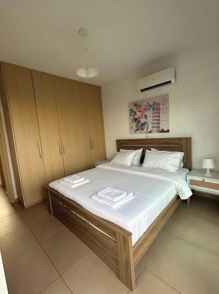 Aqua Luxe Ayia Napa Protaras Villa With Sea View