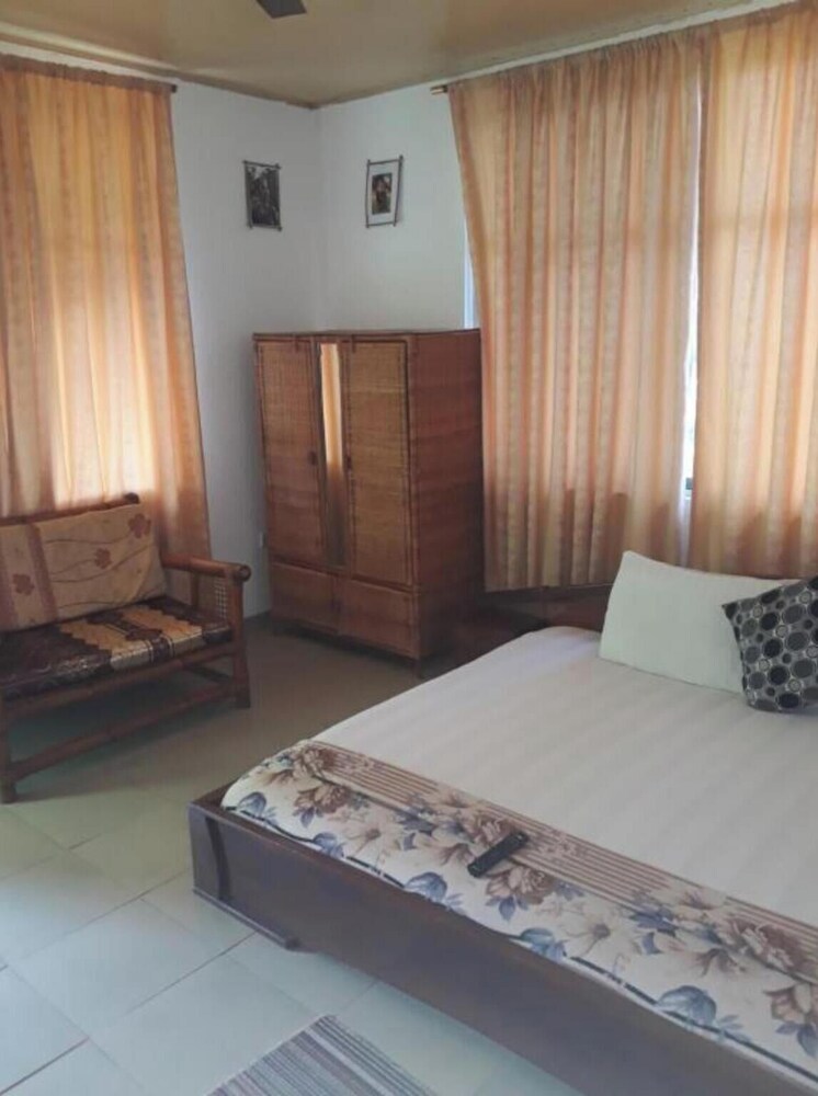 Room-special Place For Special People -