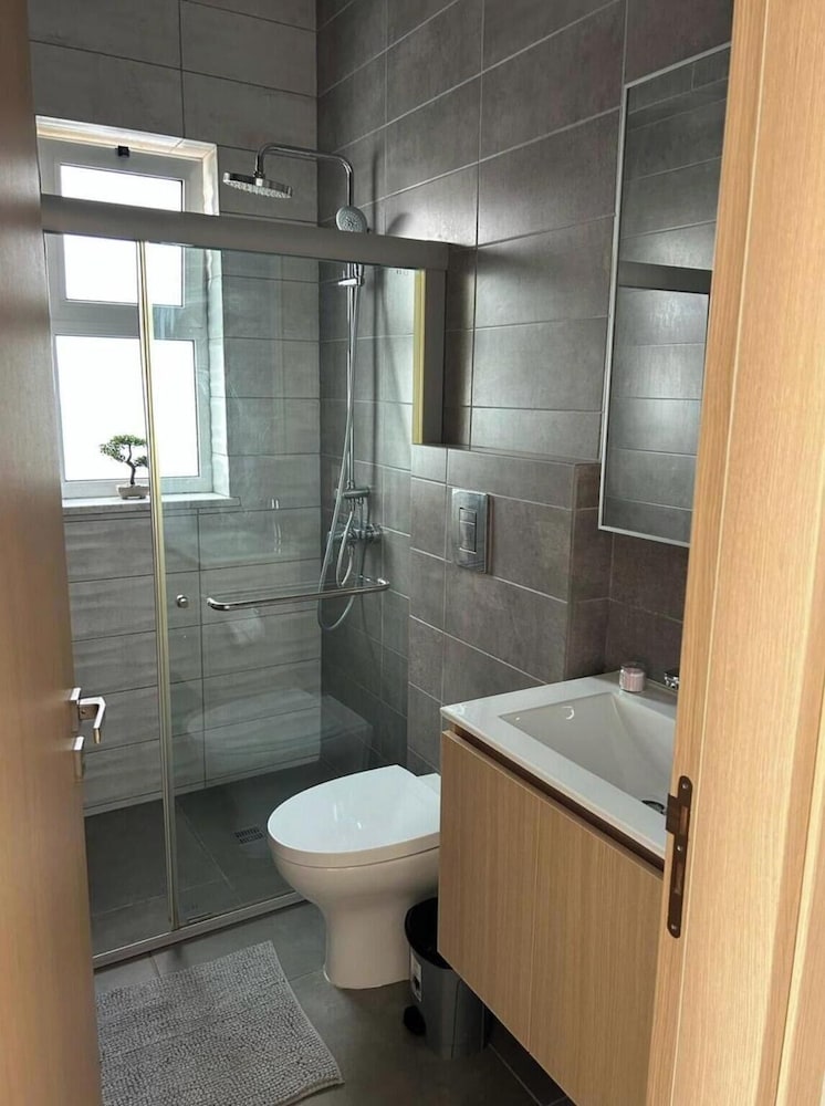 Aqua Luxe Ayia Napa Protaras Villa With Sea View