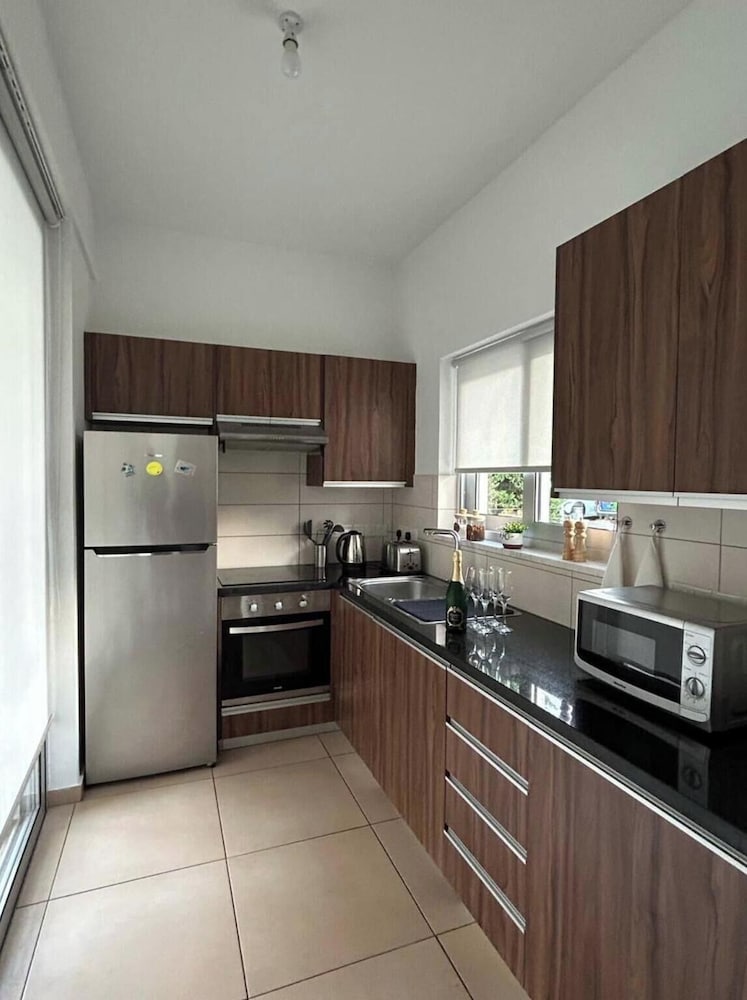 Aqua Luxe Ayia Napa Protaras Villa With Sea View