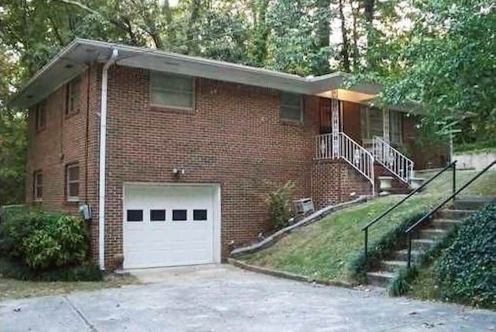 Rose Drive Brickstone 8