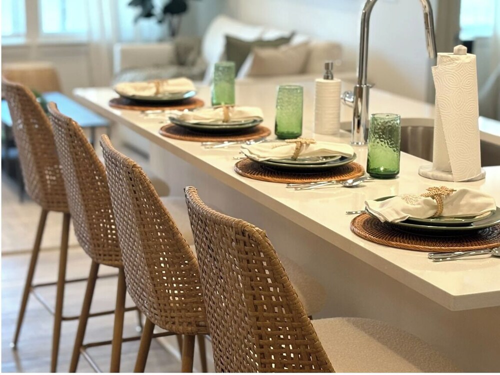 Landing Furnished Apartments - Orange Beach