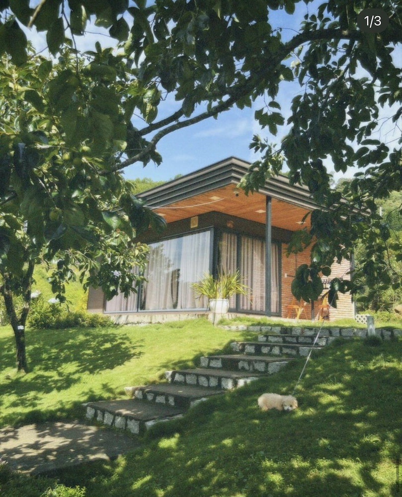Scent Bungalow