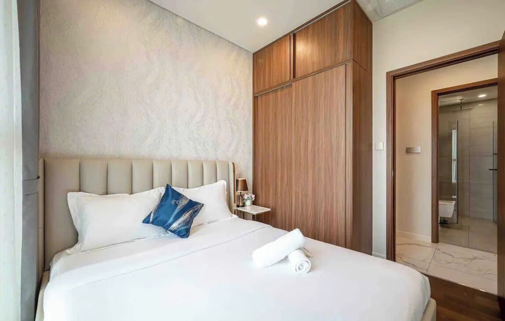 Luxury Apartment Hotel - The Metropole
