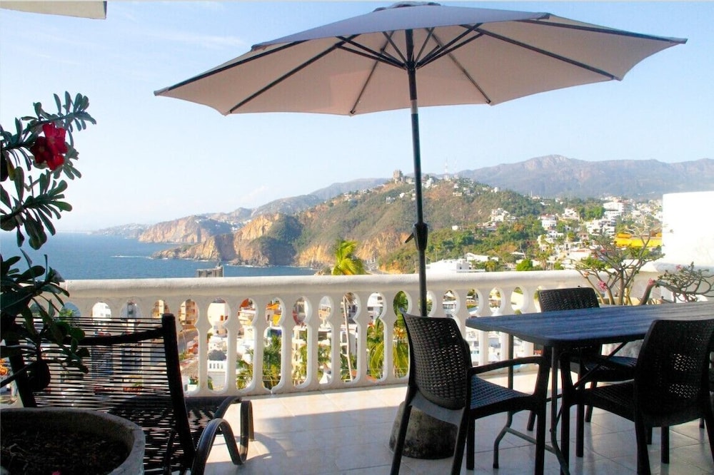 Villas Luna Marina