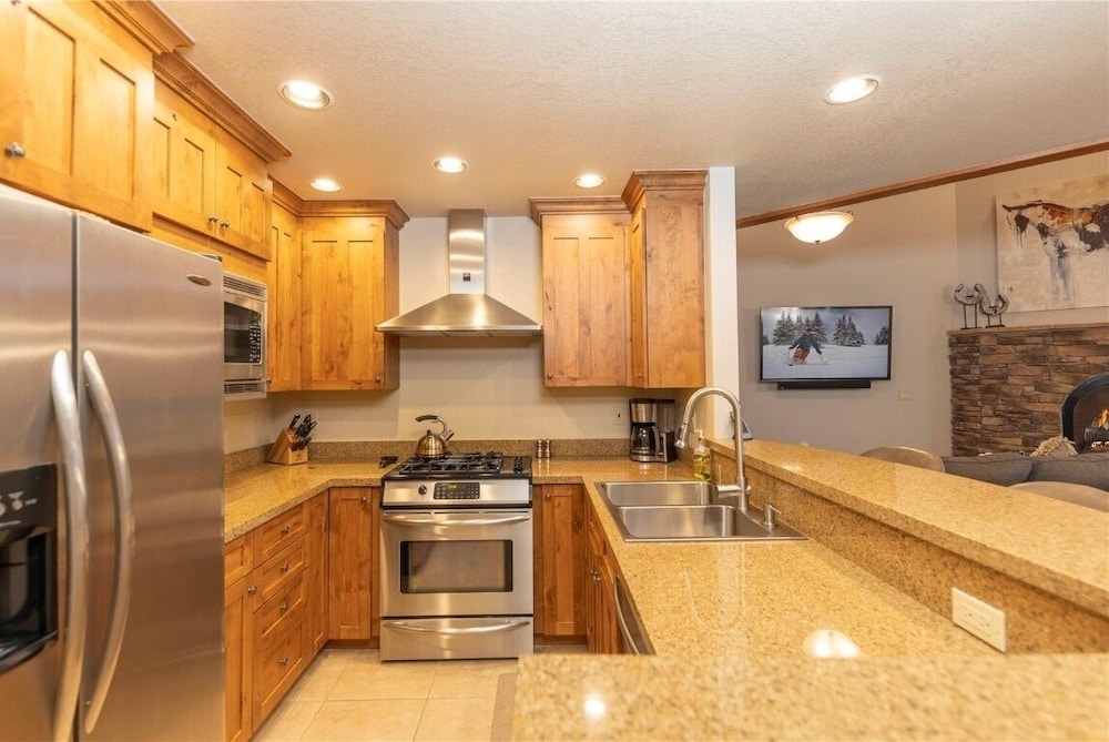 24 Autumn Brook 4 Bedroom Townhouse