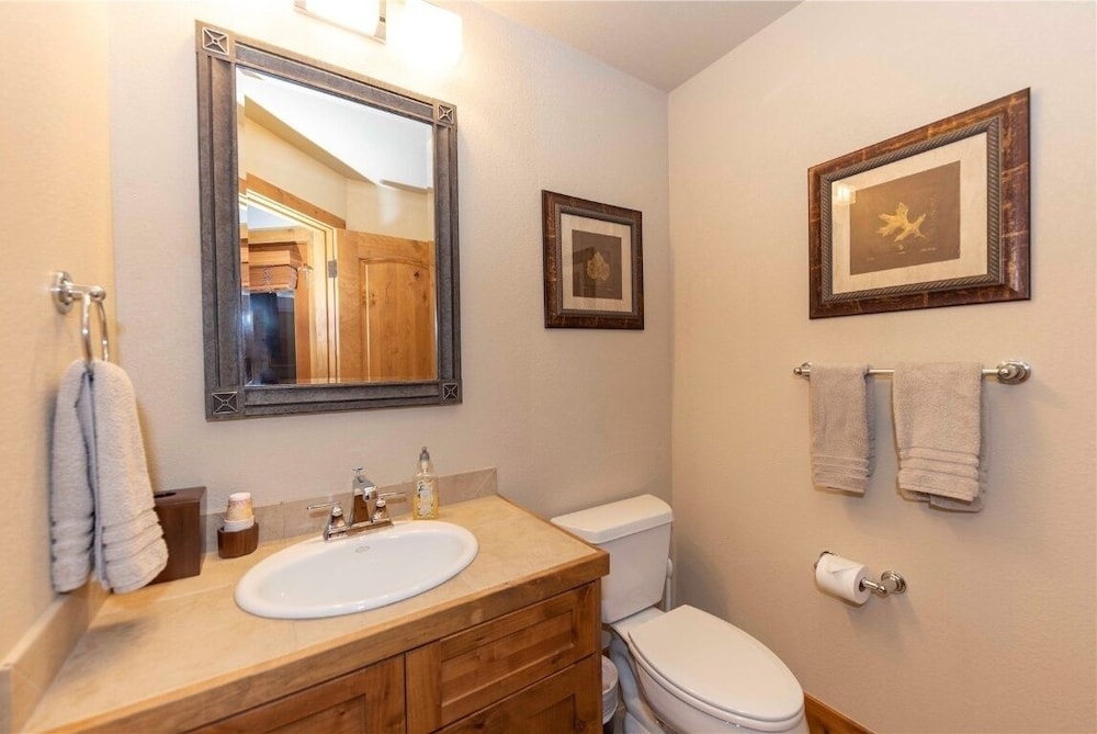 24 Autumn Brook 4 Bedroom Townhouse