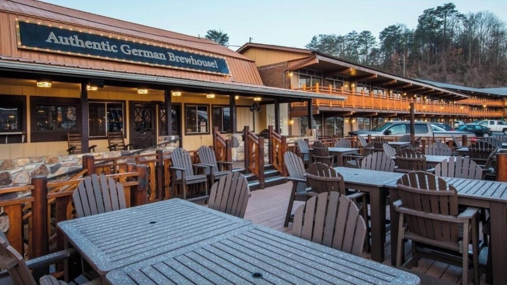 Westgate wild Bear Inn