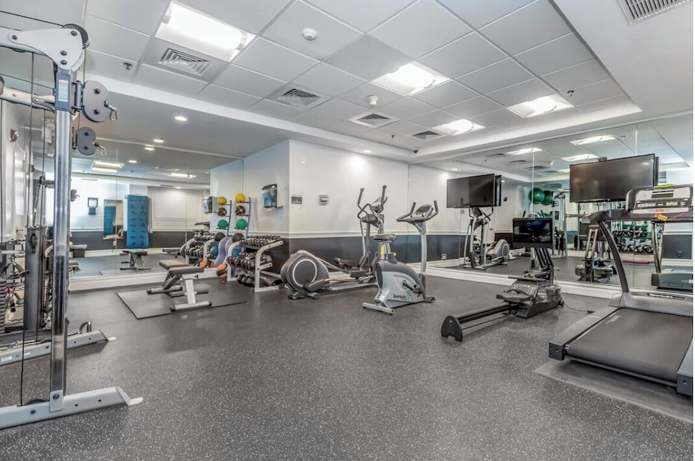 New Haven Vacations - Crown New Haven Hotel At Yale - Property Image 9
